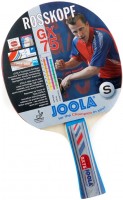 Фото - Ракетка для настольного тенниса Joola Rosskopf GX75