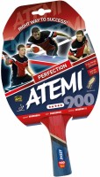 Фото - Ракетка для настольного тенниса Atemi 900C 