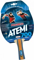 Фото - Ракетка для настольного тенниса Atemi 700C 