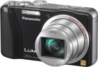 Фото - Фотоаппарат Panasonic DMC-ZS19