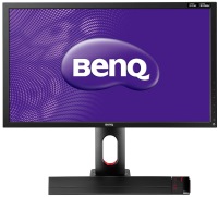 Фото - Монитор BenQ XL2420G 24 "  черный