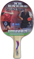 Фото - Ракетка для настольного тенниса Enebe Select Team 400