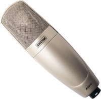 Фото - Микрофон Shure KSM32 