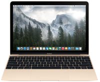 Фото - Ноутбук Apple MacBook 12 (2015) (12 MacBook 256GB)