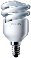 Фото - Лампочка Philips Tornado T2 8W WW E14