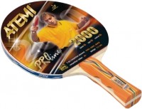 Фото - Ракетка для настольного тенниса Atemi 2000A 
