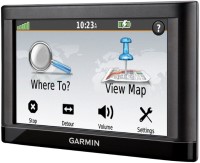 Фото - GPS-навигатор Garmin Nuvi 55LMT 