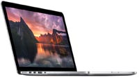 Фото - Ноутбук Apple MacBook Pro 13 (2015) (Z0QP00008)