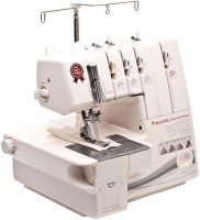 Фото - Швейная машина / оверлок MerryLock Cover Stitch Auto
