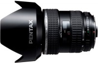 Фото - Объектив Pentax 45-85mm f/4.5 645 SMC FA 