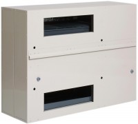 Фото - Осушитель воздуха Dantherm CDP 35T 