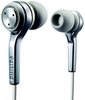 Фото - Наушники Philips SHE9600