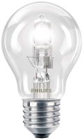 Фото - Лампочка Philips EcoClassic 42W A55 CL 2800K E27 