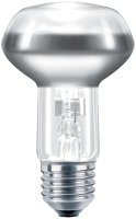 Фото - Лампочка Philips EcoClassic NR63 42W 2800K E27