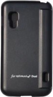 Фото - Чехол VOIA Flip Case for Optimus L5 2 DualSim 