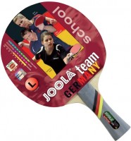 Фото - Ракетка для настольного тенниса Joola Team Germany School 