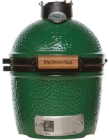 Фото - Мангал / барбекю Big Green Egg Mini 