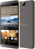 Фото - Мобильный телефон HTC One E9 Plus Dual Sim 32 ГБ / 3 ГБ