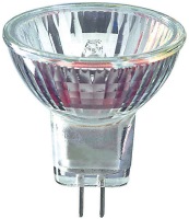 Фото - Лампочка Philips Brilliantline Dichroic MR11 20W 3000K GU4