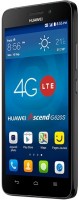 Фото - Мобильный телефон Huawei Ascend G620s 8 ГБ / 1 ГБ