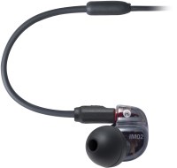 Фото - Наушники Audio-Technica ATH-IM02 