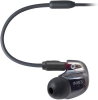 Фото - Наушники Audio-Technica ATH-IM03 