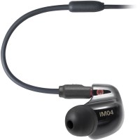 Фото - Наушники Audio-Technica ATH-IM04 