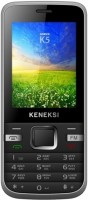 Фото - Мобильный телефон Keneksi K5