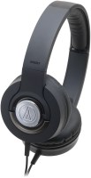 Фото - Наушники Audio-Technica ATH-WS33X 