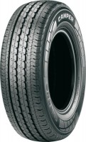 Фото - Шины Pirelli Chrono Camper 225/75 R16C 116R 