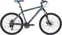Фото - Велосипед Pride XC-26 Disc 2015