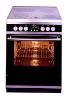 Фото - Плита Kaiser HC 61062 черный
