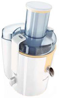Фото - Соковыжималка Philips Pure Essentials Collection HR 1858 