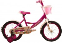 Фото - Детский велосипед Premier Princess 16 
