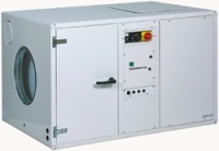 Фото - Осушитель воздуха Dantherm CDP 165 