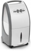 Фото - Осушитель воздуха Trotec TTK 75 S 