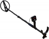 Фото - Металлоискатель Dart F100 Red