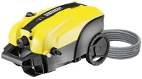Фото - Мойка высокого давления Karcher K 4 Silent