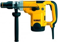 Фото - Перфоратор DeWALT D25600K