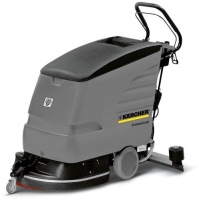 Фото - Уборочная машина Karcher BD 530 Ep