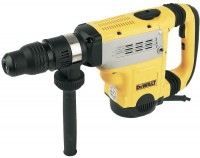 Перфоратор DeWALT D25701K 