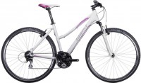 Фото - Велосипед GHOST Cross 1100 Lady 2014