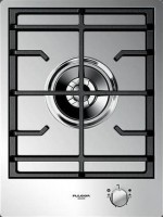 Фото - Варочная поверхность Fulgor Milano CPH 401 GD WK нержавейка