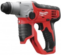 Фото - Перфоратор Milwaukee M12 H-0 