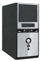 Фото - Персональный компьютер CompYou Home (H575 Core i7)