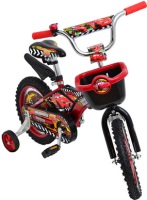 Фото - Детский велосипед AZIMUT Pilot 12