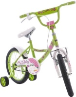 Фото - Детский велосипед AZIMUT Kathy 18