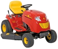 Фото - Газонокосилка WOLF-Garten Select 107.175 T