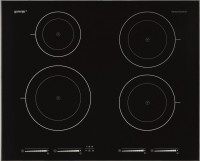 Фото - Варочная поверхность Gorenje GIT 68 B черный