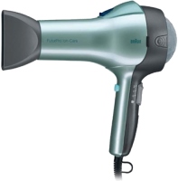 Фото - Фен Braun Futur Pro Ion-Care 2000 DF
